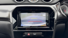 Suzuki Vitara 1.4 Boosterjet SZ5 5dr Auto Petrol Estate